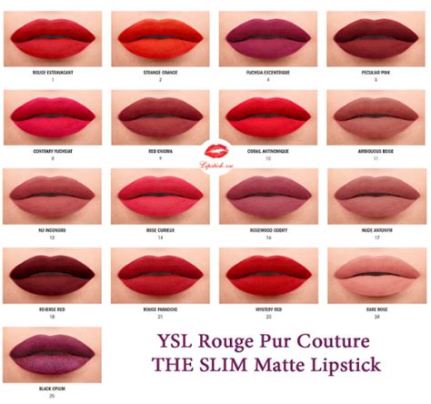 ysl slim matte lipstick 05 peculiar pink|ysl rose curieux lipstick.